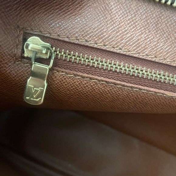 ❌ SOLD❌ Louis Vuitton Nile in monogram - Picture 6 of 14